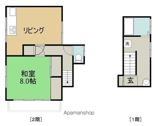 間取り：234035238347