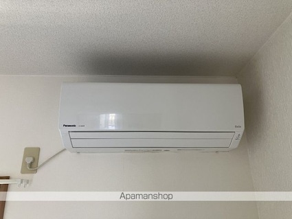 サバービアスィートⅡ[1K/26m2]のその他設備