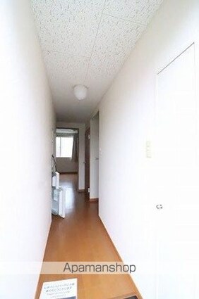 東京都あきる野市渕上[1K/23.71m2]の玄関