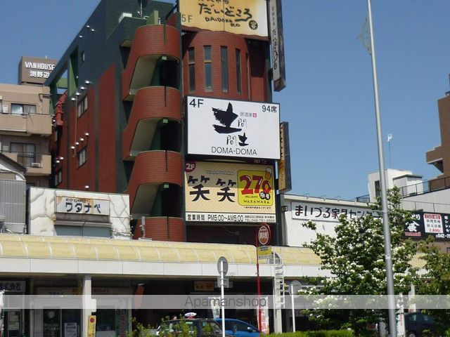 YRビルの周辺写真