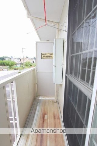 夢エイトの内装写真