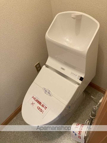 パープルマルコAの内装写真