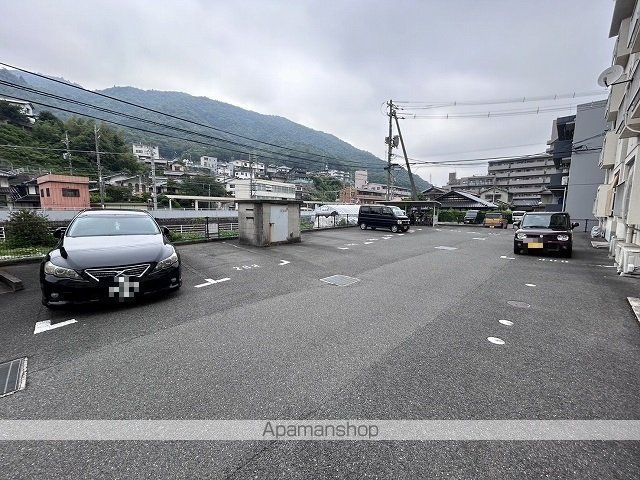 第一八木コーポのその他写真