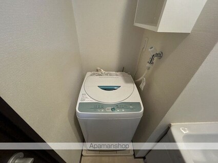 レオネクストベル　フォンターナ[1K/21.08m2]のその他設備