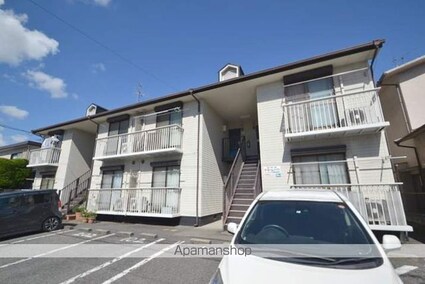 シャトー栄町[2DK/39.52m2]の外観4