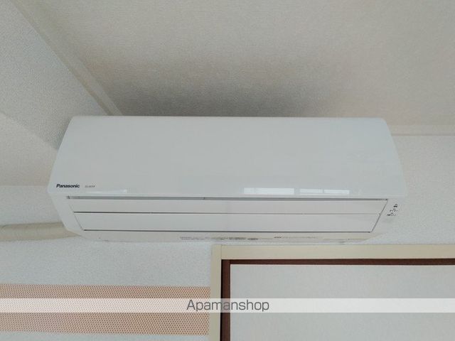 ESPOIR桜ノ宮の内装写真