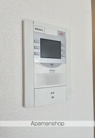 プレデコート北田辺の内装写真