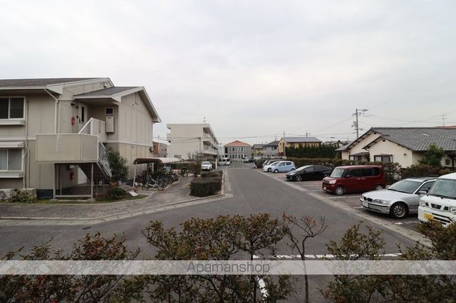 コスメティックスオオフク H棟のその他写真