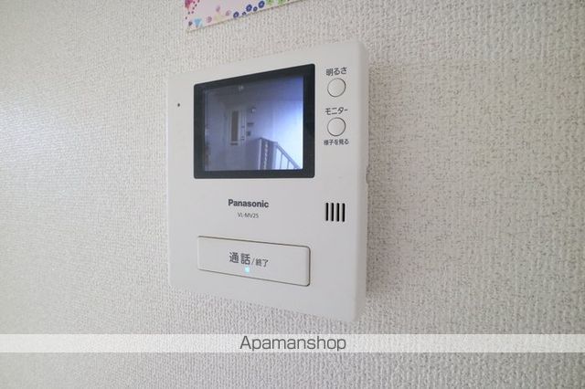 メゾン堀川 B棟の内装写真
