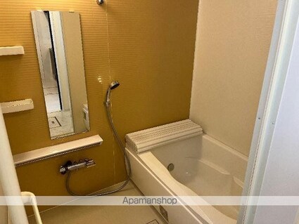 ハレカピリナ新涯[2LDK/53.74m2]のバス