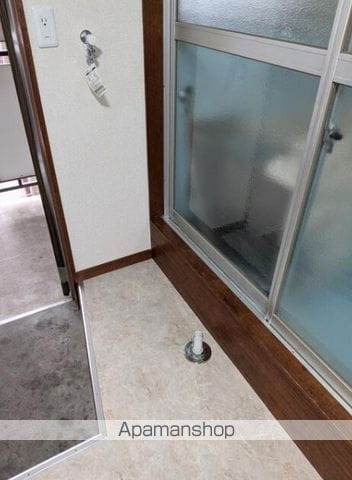 桃井3号館の内装写真