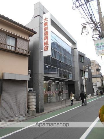 WELL HOUSE 東大井の周辺写真