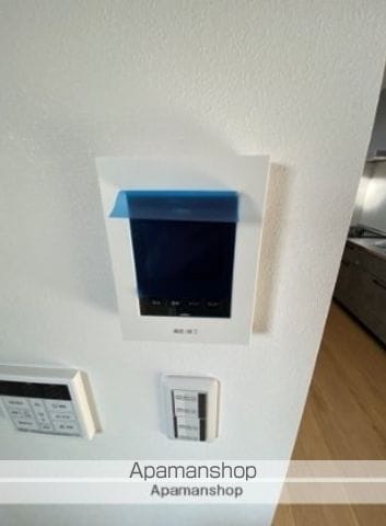サンヴィータの内装写真