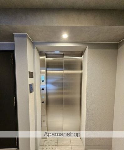 KDXレジデンス田園調布南の内装写真