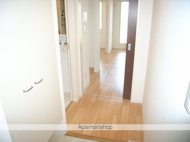 レガーロ札幌ステーションの内装写真