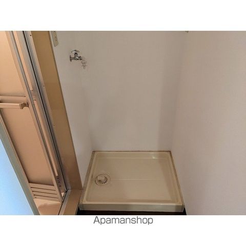 ラビィキャッスルの内装写真