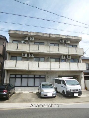 クラフトアルスの外観写真