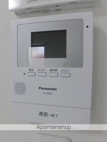 カーサリベルタ IIの内装写真