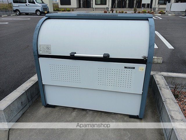 ラルーチェ川島の内装写真
