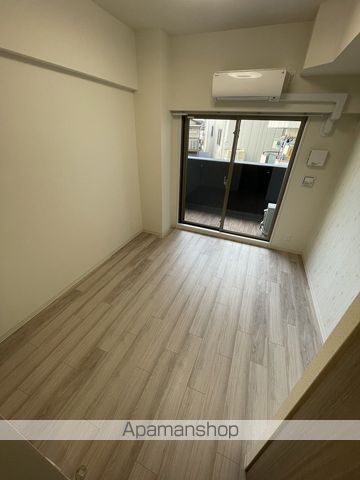 プレサンス海老江ジャルダンの内装写真
