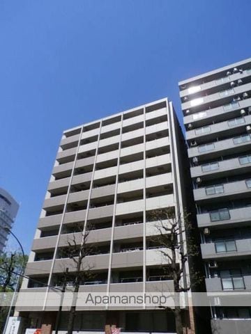 日神デュオステージ関内 908 ｜ 神奈川県横浜市中区長者町４丁目10-10（賃貸マンション1DK・9階・30.34㎡） その4