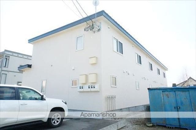 detached 北海道中川郡池田町字清見131-25
清見の賃貸情報を見る
物件地図