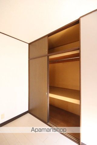 和光ハイツII番館の内装写真