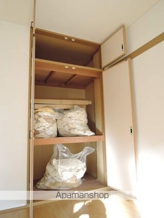 フリーダムヒルズ[2DK/40.04m2]の内装5