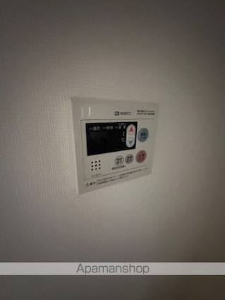 Ｋマンション[1K/30.87m2]の内装6