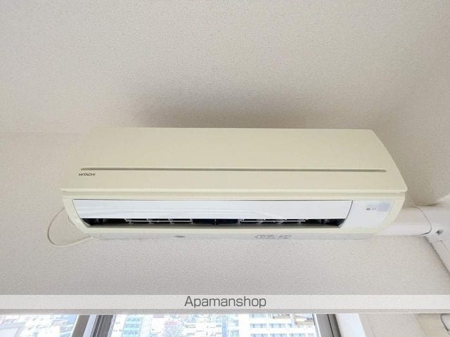 グラマシー日本橋の内装写真