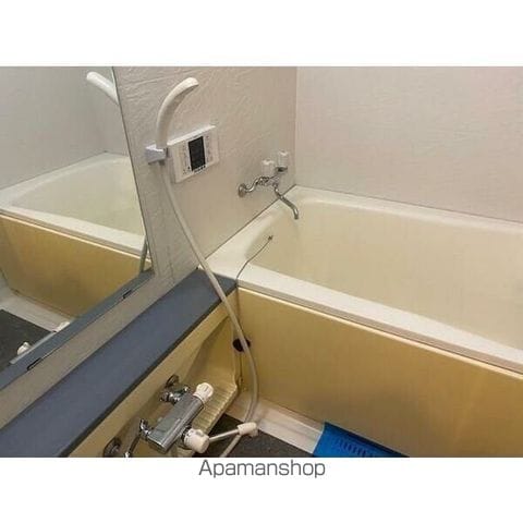 菱和パレス西麻布の内装写真