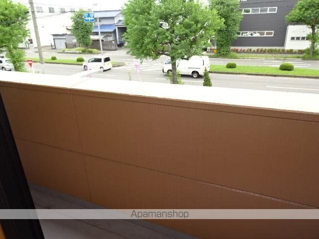 サンフォレスト駒寄の内装写真