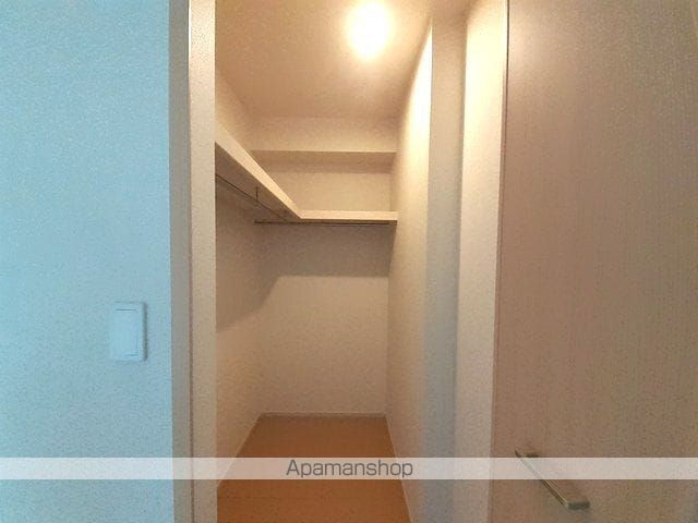 メゾン アスティケIIの内装写真