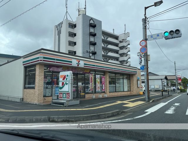 メルヴェーユ五条の周辺写真