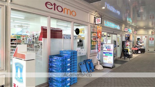 ウエストヒルズの周辺写真
