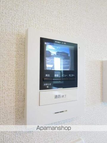 パーク アクシスオスト Bの内装写真