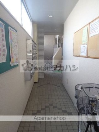 広島県福山市大黒町[1K/20m2]の共用部2