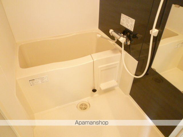 ESPERANZA MISONOの内装写真