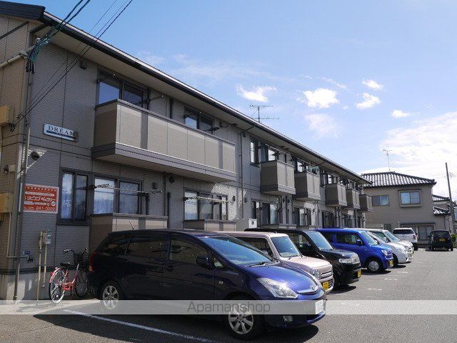 ドリームの外観写真