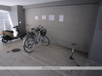 Ｎｏｒｔｈ　Ｌｉｌａｃ[1K/28.05m2]の内装4