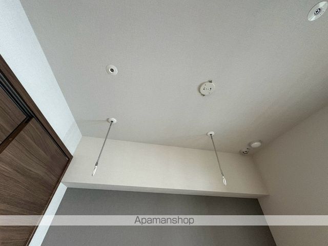 アラート横濱桜木町IIの内装写真