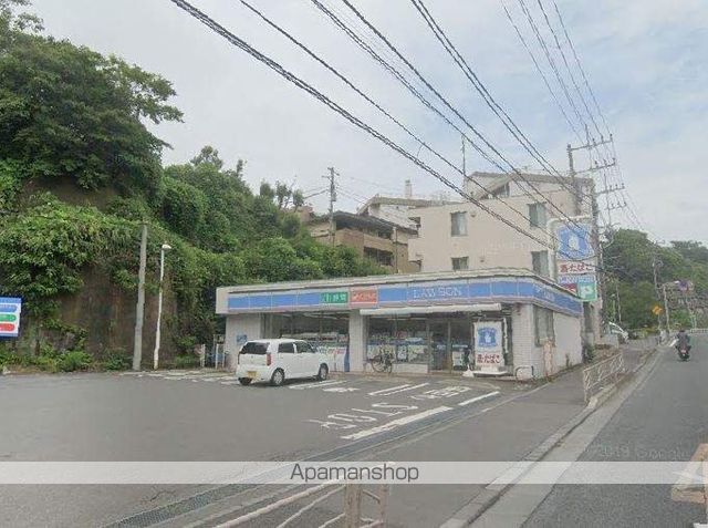 プラティーク海戸の周辺写真