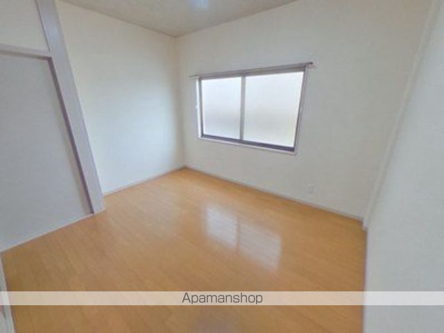 堀川ハイツの内装写真