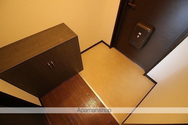 パレスオーカンの内装写真