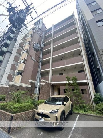 KOMATSUPALAZZOKYUGENZOCHOの外観写真