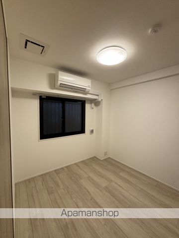 SーRESIDENCE東浦和AGUAの内装写真