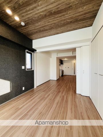 BROAD阿倍野阪南町RESIDENCEの内装写真