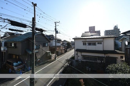 オーパスワン松庵[1R/19.28m2]の眺望