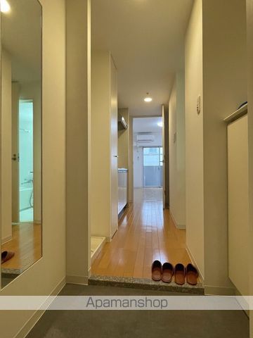 アーバンエース東心斎橋パルの内装写真