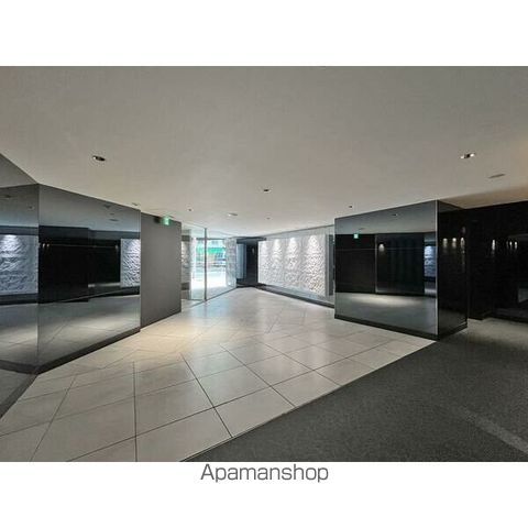 SーRESIDENCE緑橋駅前の内装写真